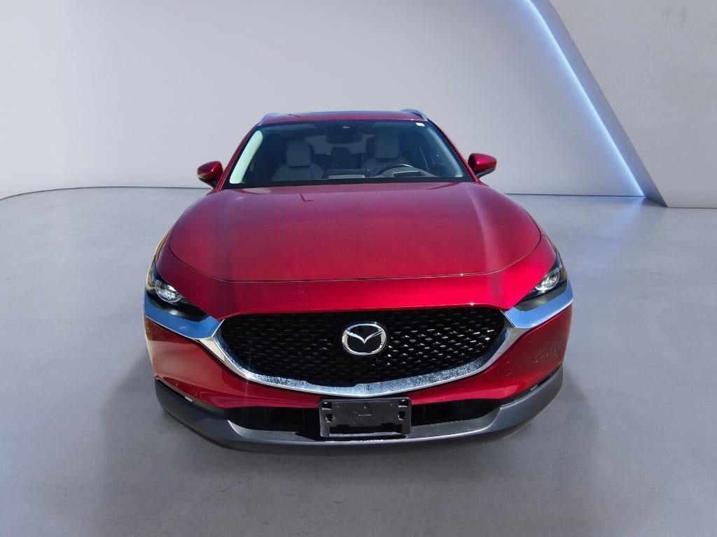 2023 Mazda Mazda CX-30 2.5 S Premium Package
