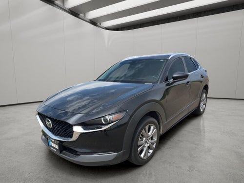 2023 Mazda Mazda CX-30 2.5 S Premium Package