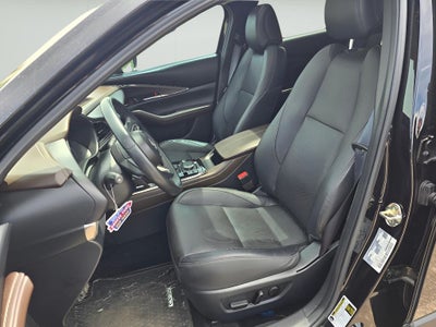 2023 Mazda Mazda CX-30 2.5 S Premium Package