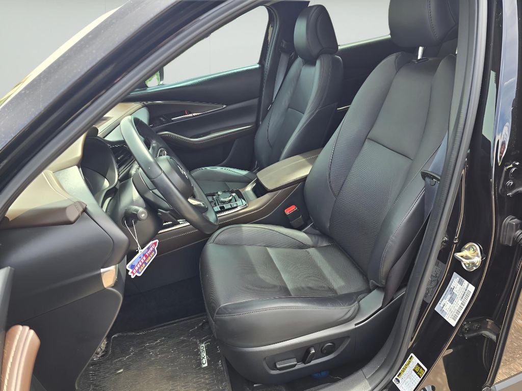 2023 Mazda Mazda CX-30 2.5 S Premium Package