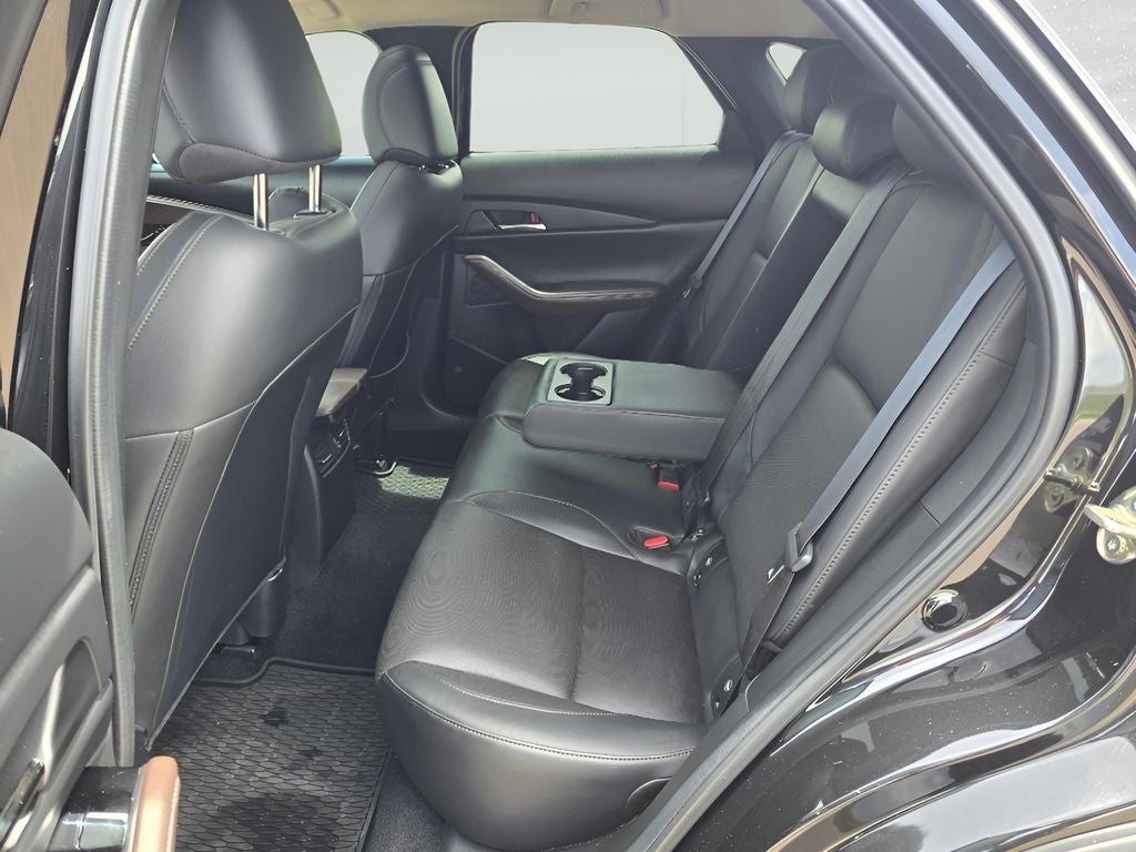2023 Mazda Mazda CX-30 2.5 S Premium Package