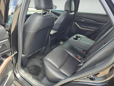 2023 Mazda Mazda CX-30 2.5 S Premium Package