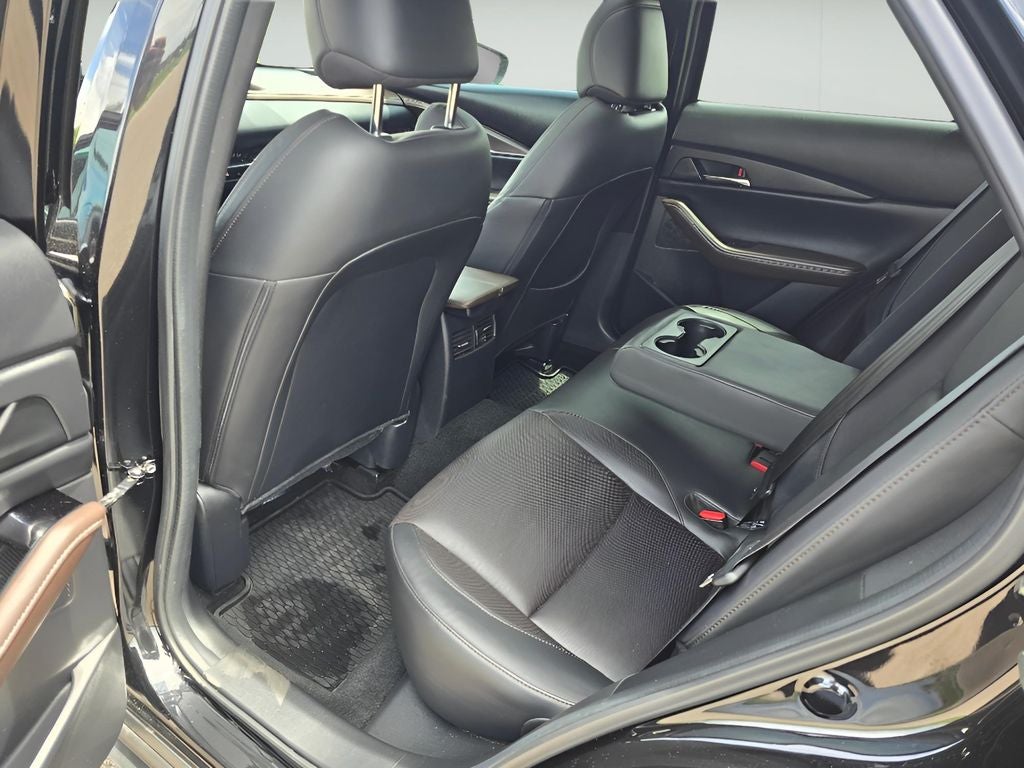 2023 Mazda Mazda CX-30 2.5 S Premium Package