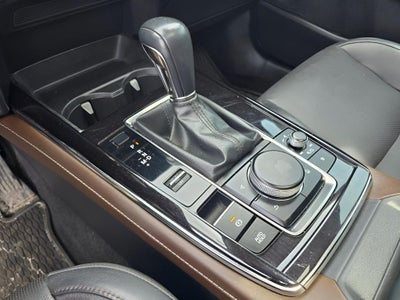 2023 Mazda Mazda CX-30 2.5 S Premium Package
