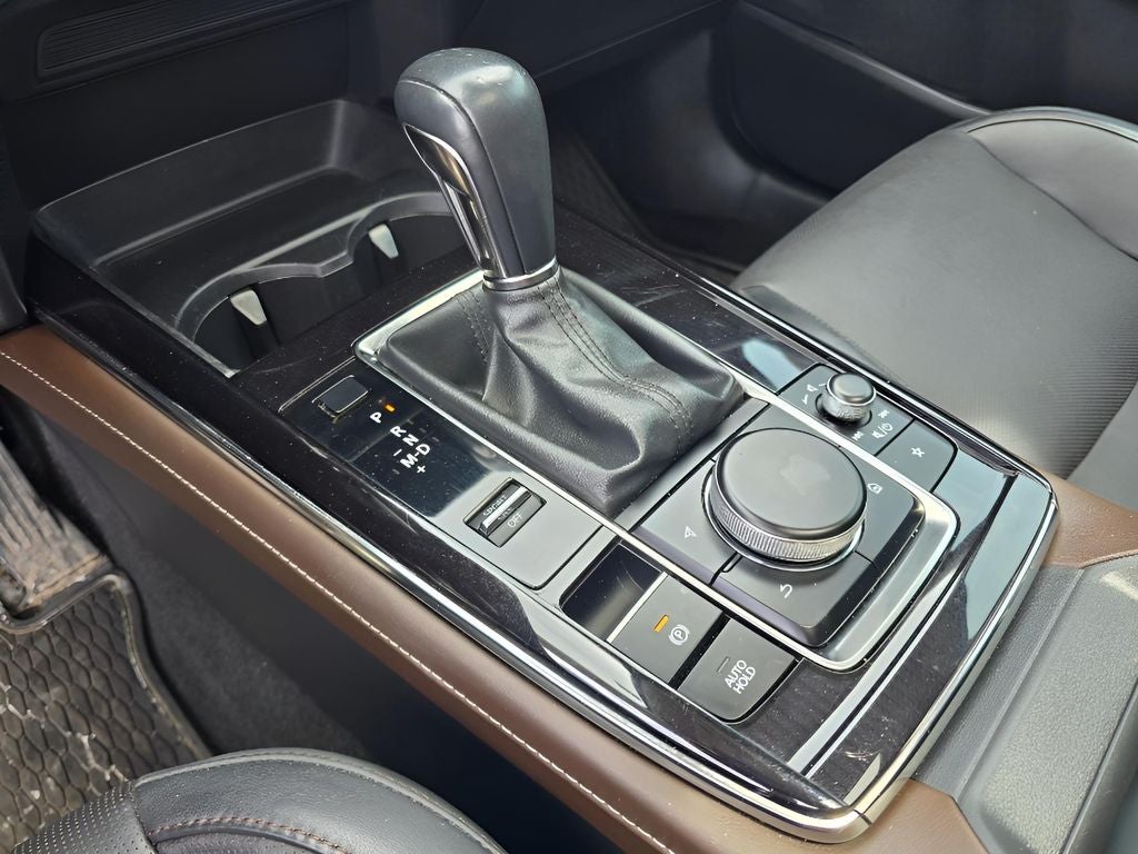2023 Mazda Mazda CX-30 2.5 S Premium Package