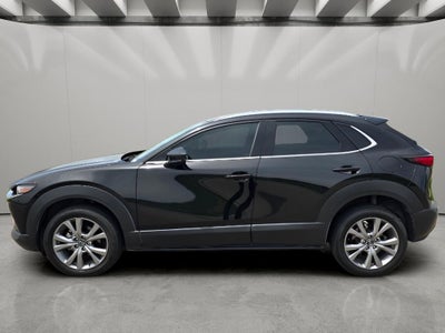 2023 Mazda Mazda CX-30 2.5 S Premium Package