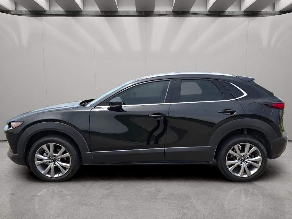 2023 Mazda Mazda CX-30 2.5 S Premium Package