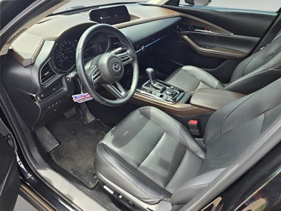 2023 Mazda Mazda CX-30 2.5 S Premium Package