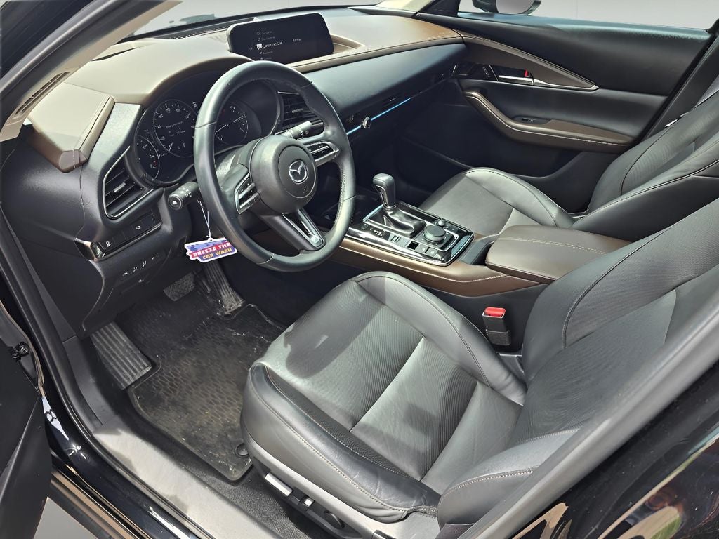 2023 Mazda Mazda CX-30 2.5 S Premium Package