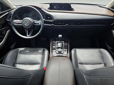 2023 Mazda Mazda CX-30 2.5 S Premium Package