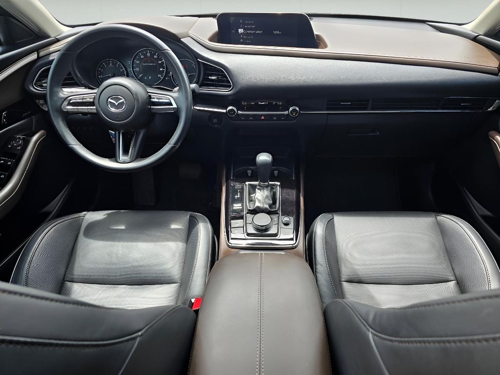 2023 Mazda Mazda CX-30 2.5 S Premium Package