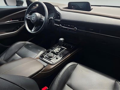 2023 Mazda Mazda CX-30 2.5 S Premium Package