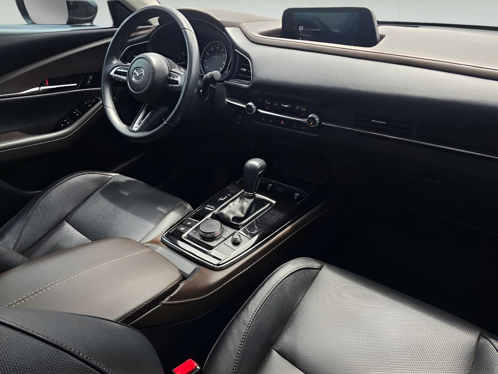 2023 Mazda Mazda CX-30 2.5 S Premium Package