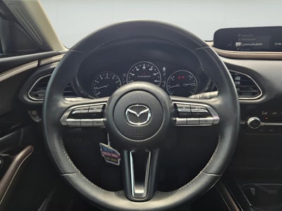 2023 Mazda Mazda CX-30 2.5 S Premium Package