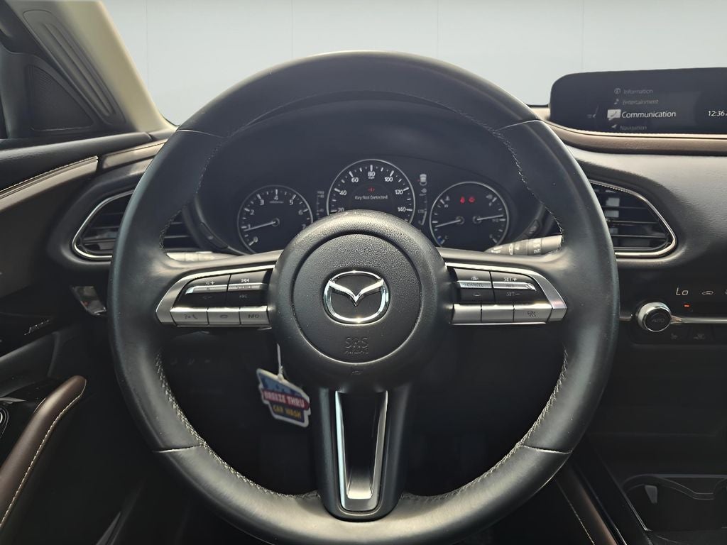 2023 Mazda Mazda CX-30 2.5 S Premium Package