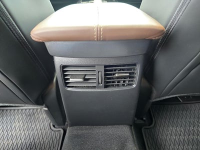 2023 Mazda Mazda CX-30 2.5 S Premium Package