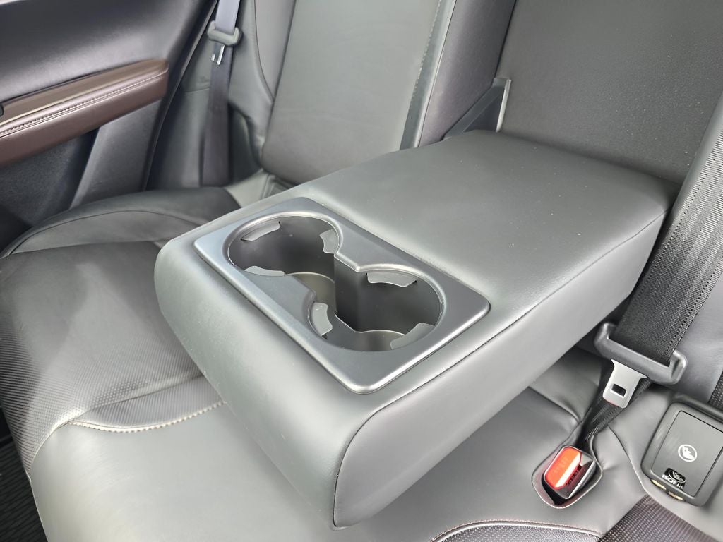 2023 Mazda Mazda CX-30 2.5 S Premium Package