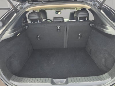 2023 Mazda Mazda CX-30 2.5 S Premium Package