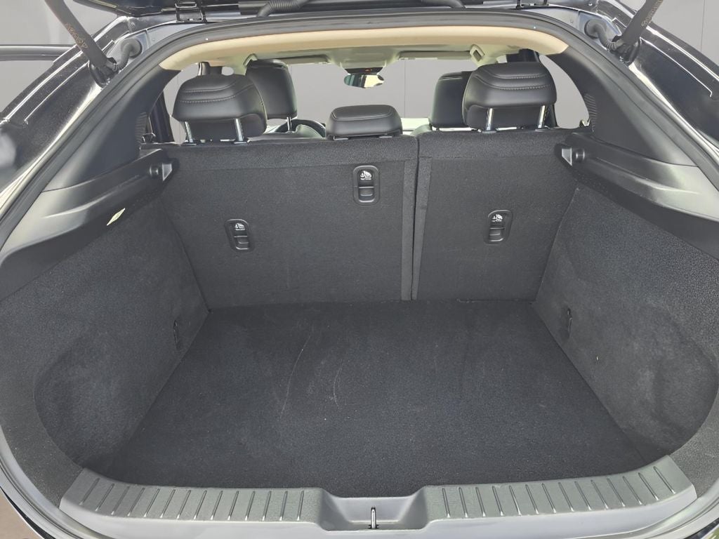 2023 Mazda Mazda CX-30 2.5 S Premium Package