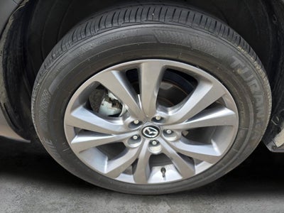 2023 Mazda Mazda CX-30 2.5 S Premium Package