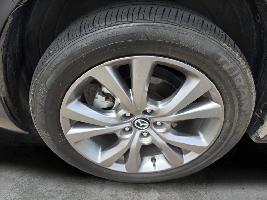 2023 Mazda Mazda CX-30 2.5 S Premium Package