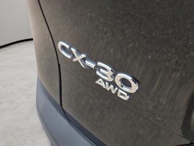 2023 Mazda Mazda CX-30 2.5 S Premium Package