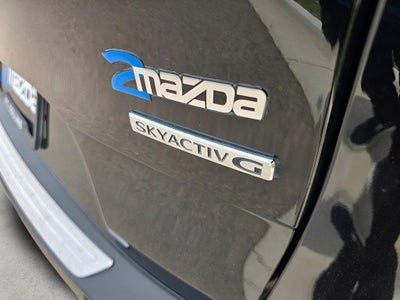 2023 Mazda Mazda CX-30 2.5 S Premium Package