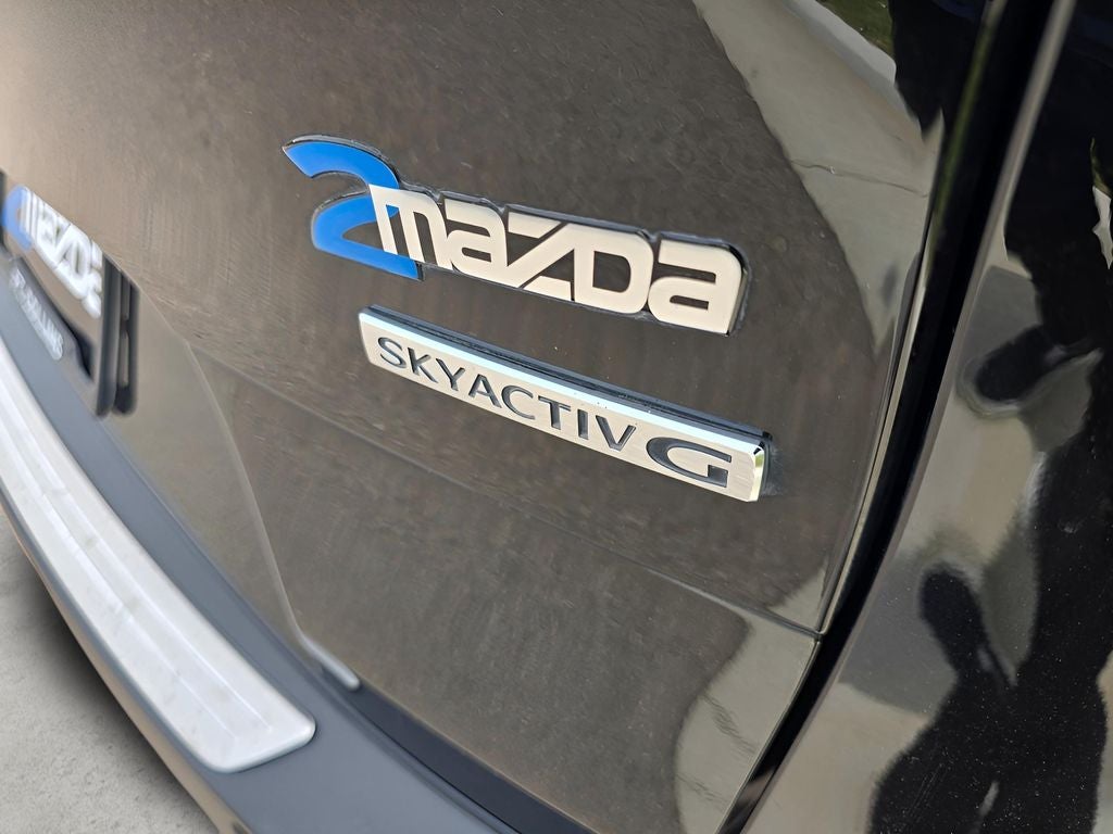 2023 Mazda Mazda CX-30 2.5 S Premium Package