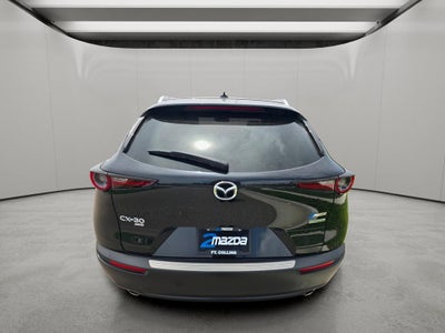 2023 Mazda Mazda CX-30 2.5 S Premium Package