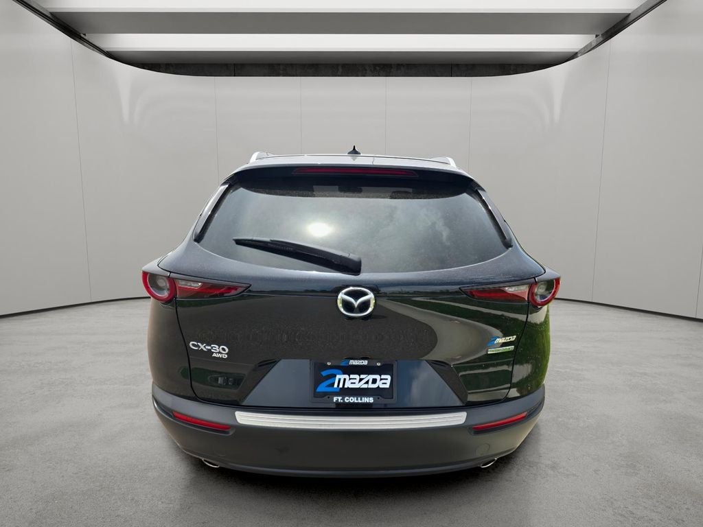 2023 Mazda Mazda CX-30 2.5 S Premium Package