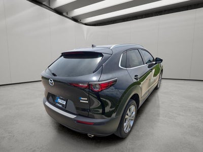 2023 Mazda Mazda CX-30 2.5 S Premium Package