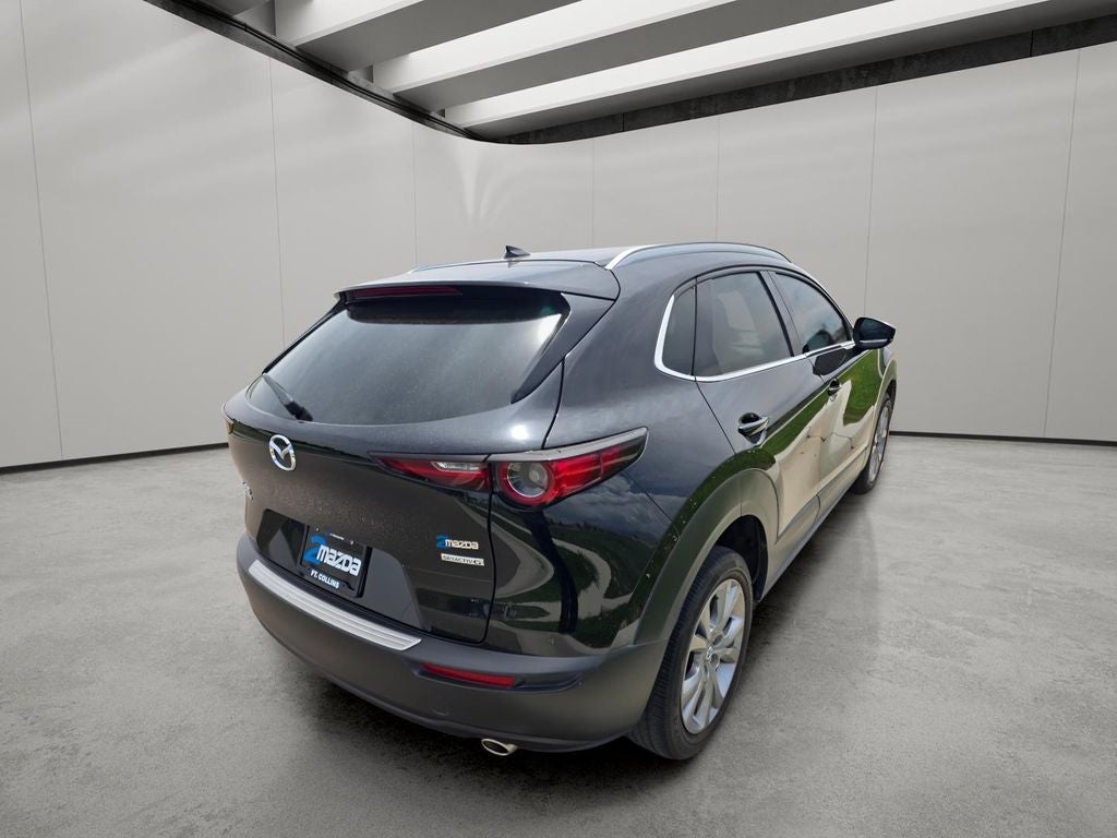 2023 Mazda Mazda CX-30 2.5 S Premium Package