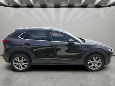 2023 Mazda Mazda CX-30 2.5 S Premium Package