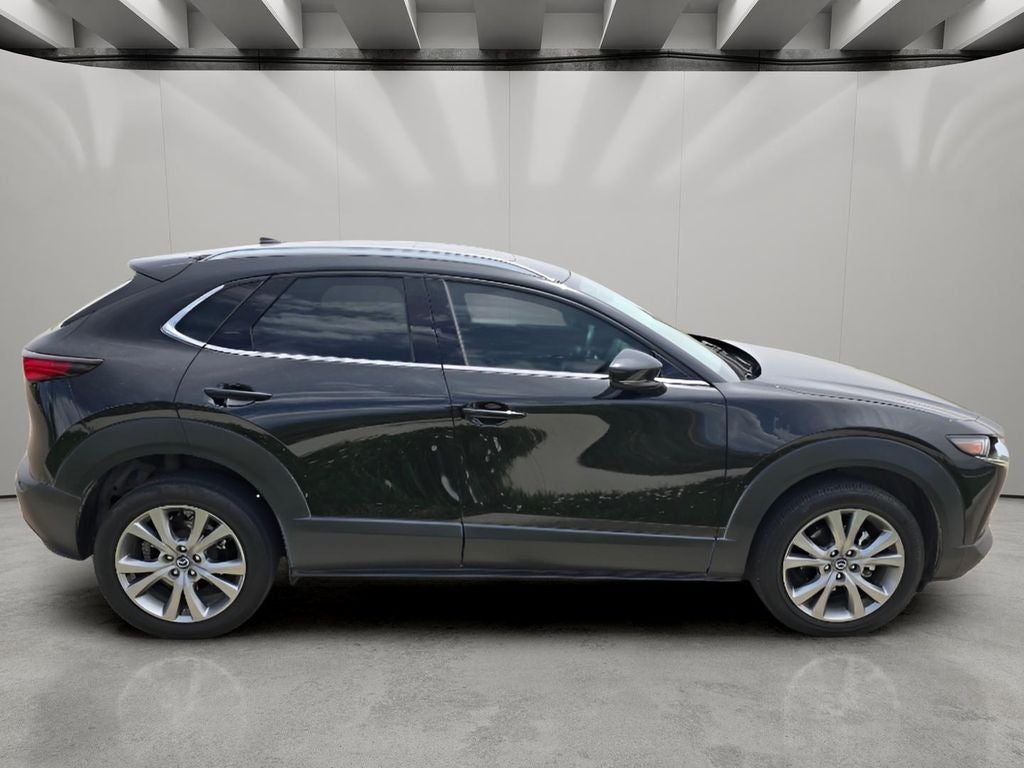 2023 Mazda Mazda CX-30 2.5 S Premium Package