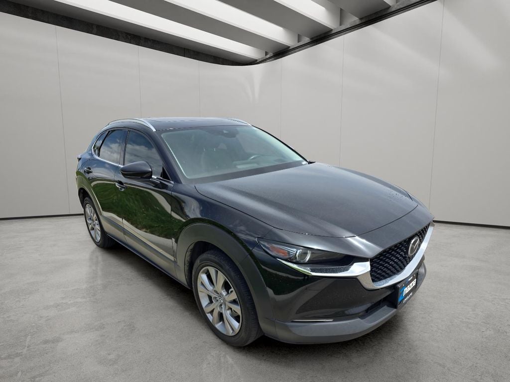 2023 Mazda Mazda CX-30 2.5 S Premium Package