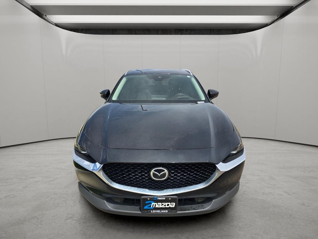 2023 Mazda Mazda CX-30 2.5 S Premium Package