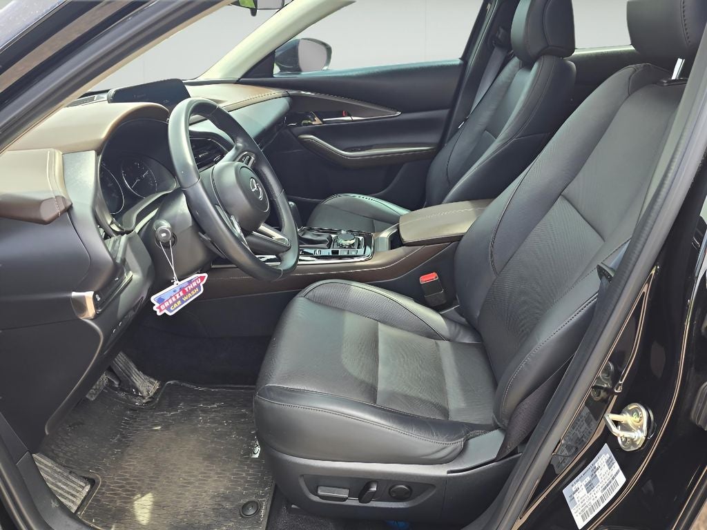 2023 Mazda Mazda CX-30 2.5 S Premium Package