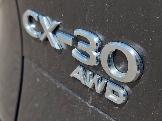 2023 Mazda Mazda CX-30 2.5 S Premium Package in Sterling, CO - Korf Auto