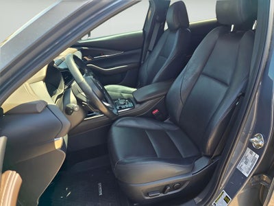 2023 Mazda Mazda CX-30 2.5 Turbo Premium Package