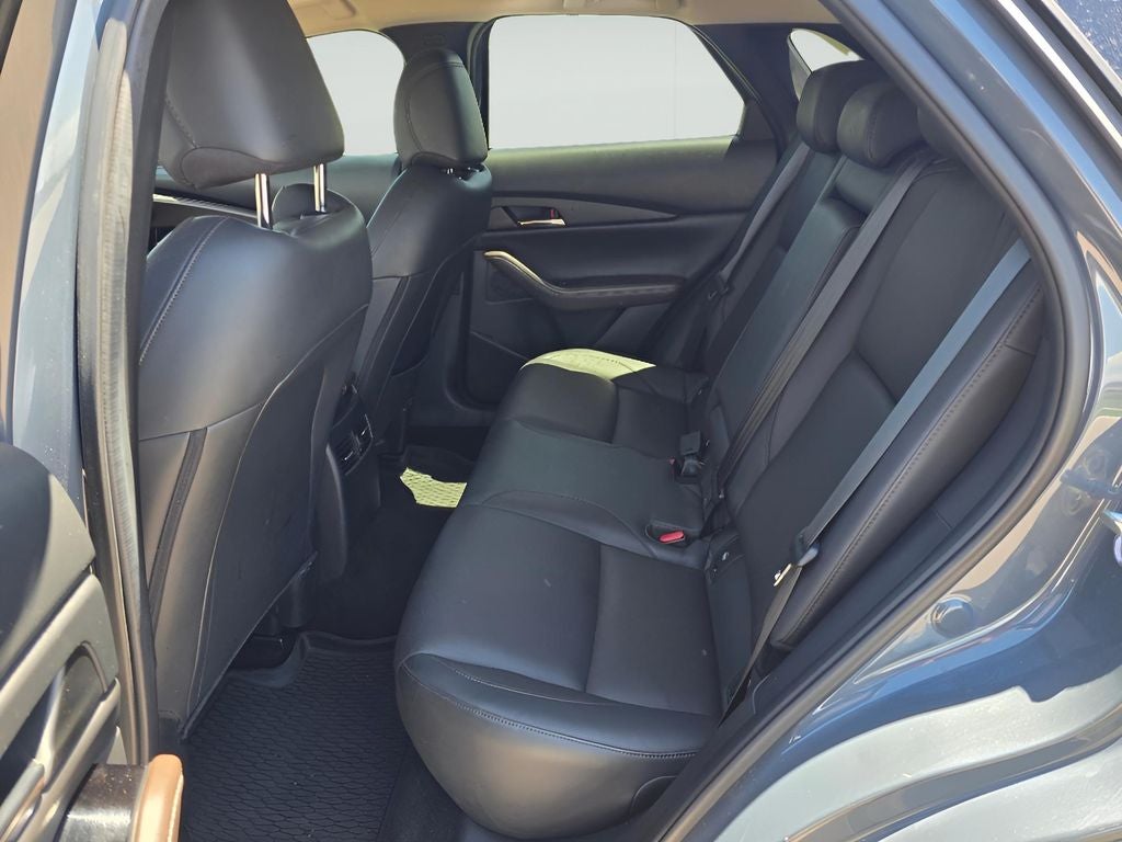 2023 Mazda Mazda CX-30 2.5 Turbo Premium Package
