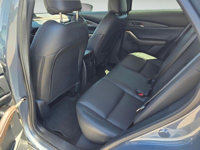 2023 Mazda Mazda CX-30 2.5 Turbo Premium Package