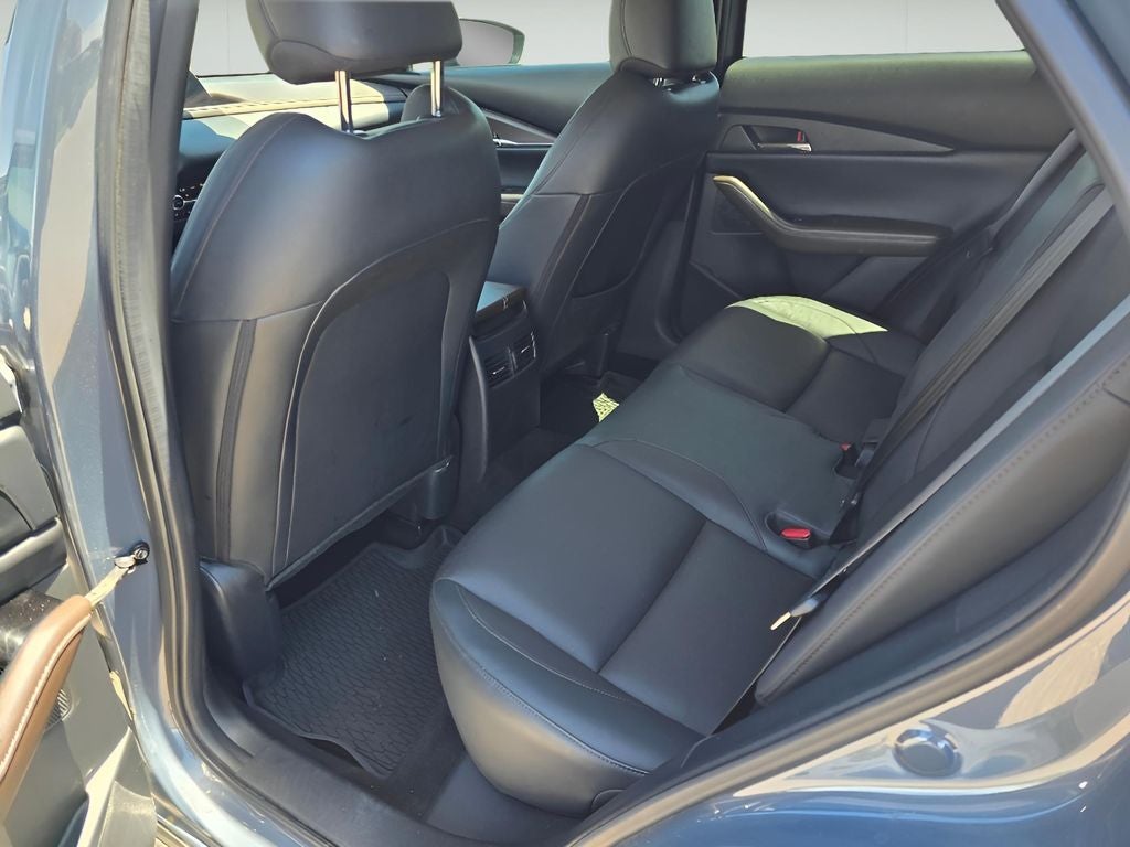 2023 Mazda Mazda CX-30 2.5 Turbo Premium Package
