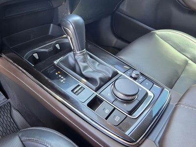 2023 Mazda Mazda CX-30 2.5 Turbo Premium Package