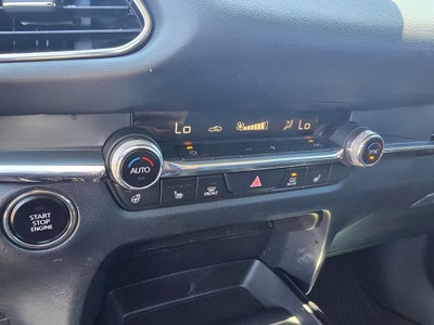 2023 Mazda Mazda CX-30 2.5 Turbo Premium Package
