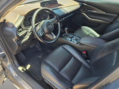 2023 Mazda Mazda CX-30 2.5 Turbo Premium Package