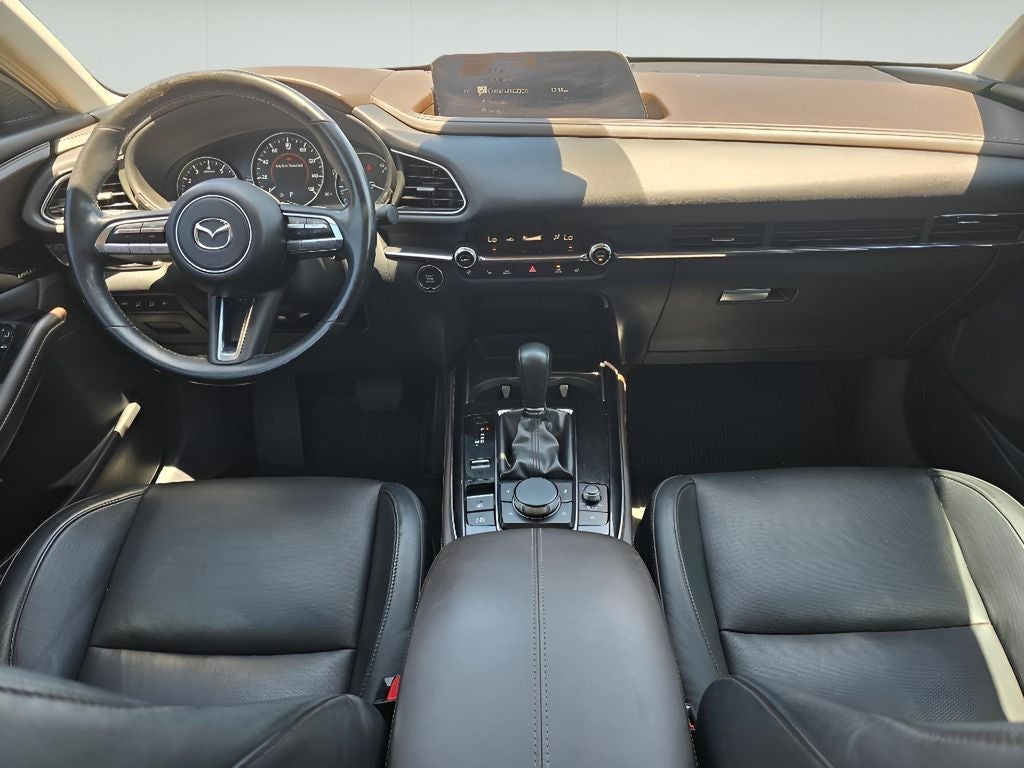 2023 Mazda Mazda CX-30 2.5 Turbo Premium Package