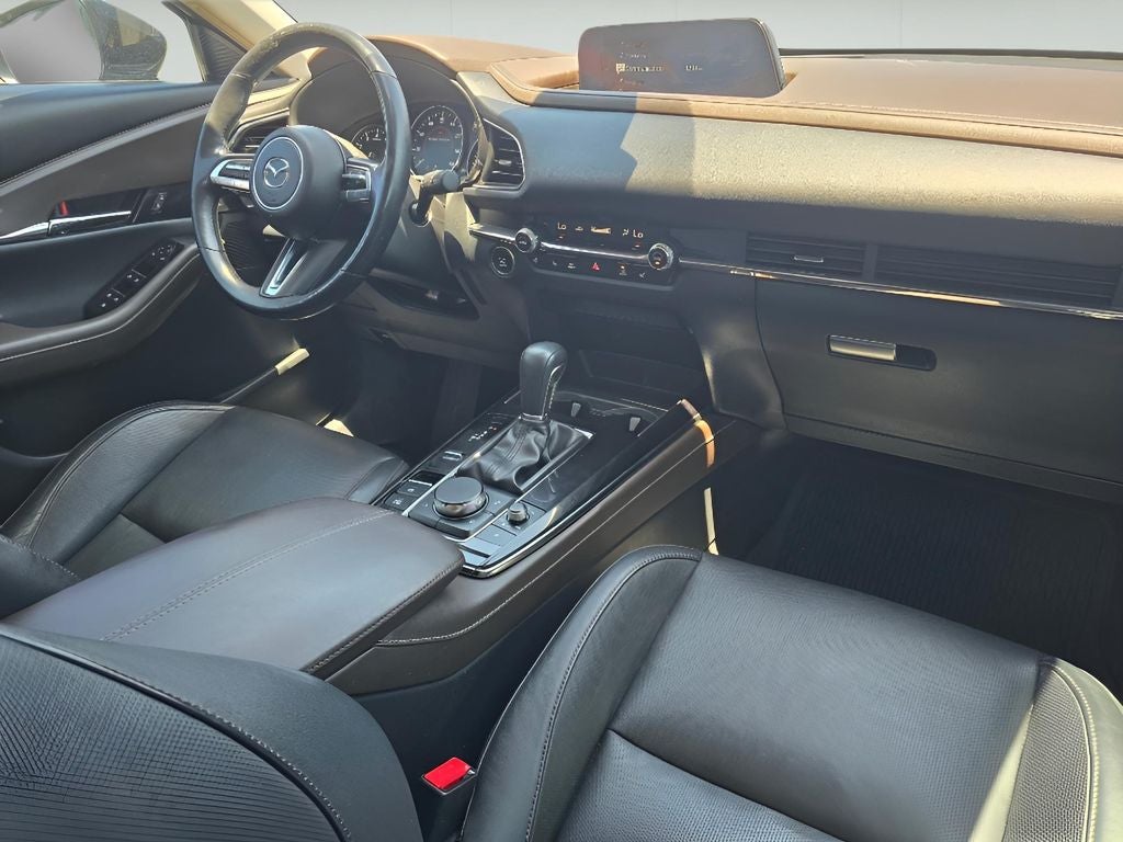 2023 Mazda Mazda CX-30 2.5 Turbo Premium Package