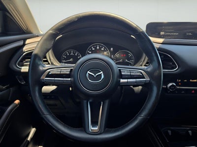 2023 Mazda Mazda CX-30 2.5 Turbo Premium Package