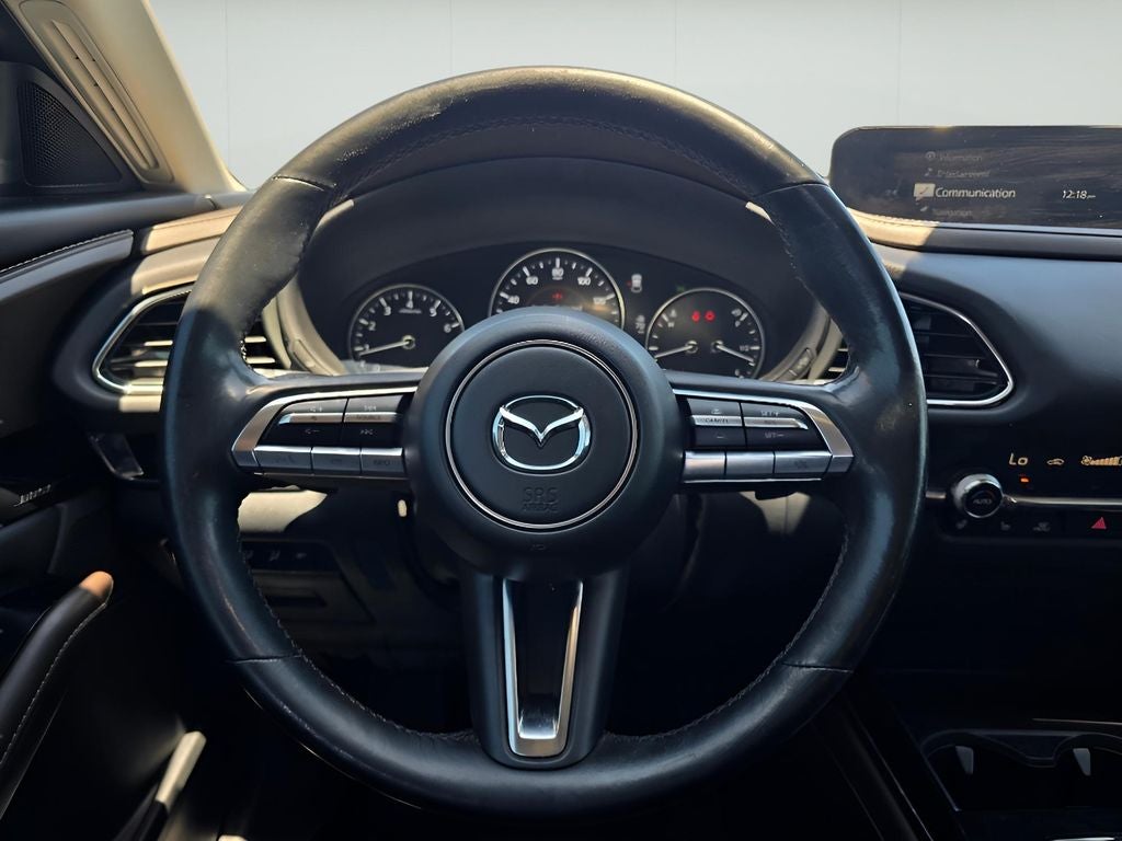 2023 Mazda Mazda CX-30 2.5 Turbo Premium Package