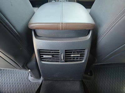 2023 Mazda Mazda CX-30 2.5 Turbo Premium Package